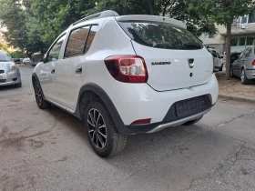 Dacia Sandero STEPWEUE 1.5DCI , Evro6 - 9999 лв. - 53016756 6