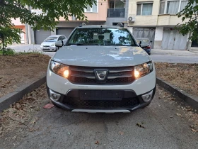 Dacia Sandero STEPWEUE 1.5DCI , Evro6 - 9999 лв. - 53016756 3