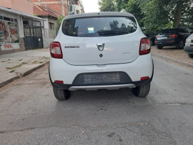 Dacia Sandero STEPWEUE 1.5DCI , Evro6 - 9999 лв. - 53016756 5