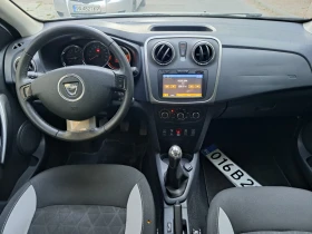 Dacia Sandero STEPWEUE 1.5DCI , Evro6 - 9999 лв. - 53016756 11