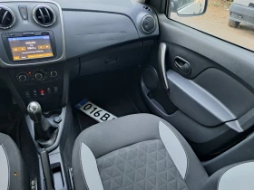 Dacia Sandero STEPWEUE 1.5DCI , Evro6 - 9999 лв. - 53016756 15