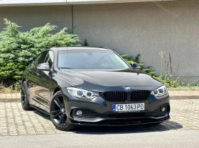 BMW 320 D-Sport Edition-обслужен-лизинг по350лв - 28500 лв. - 26712728 3