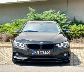 BMW 320 D-Sport Edition-обслужен-лизинг по350лв - 28500 лв. - 26712728 2