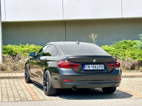 BMW 320 D-Sport Edition-обслужен-лизинг по350лв - 28500 лв. - 26712728 8