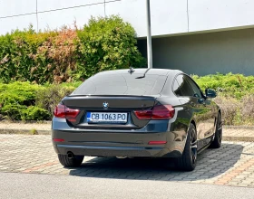 BMW 320 D-Sport Edition-обслужен-лизинг по350лв - 28500 лв. - 26712728 6