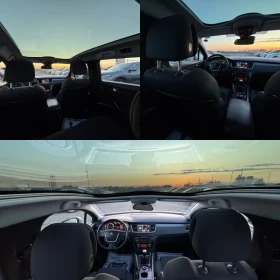Peugeot 508 Allure 2.0HDI NAVI LED XENON PANORAMA  | Mobile.bg    9