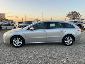 Peugeot 508 Allure 2.0HDI NAVI LED XENON PANORAMA  | Mobile.bg    2