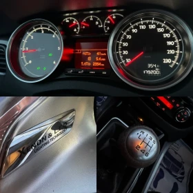 Peugeot 508 Allure 2.0HDI NAVI LED XENON PANORAMA  | Mobile.bg    13