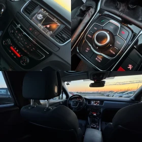 Peugeot 508 Allure 2.0HDI NAVI LED XENON PANORAMA  | Mobile.bg    12