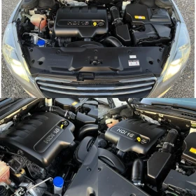 Peugeot 508 Allure 2.0HDI NAVI LED XENON PANORAMA  | Mobile.bg    17