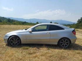 Обява за продажба на Mercedes-Benz C 220 ~3 700 лв. - изображение 4