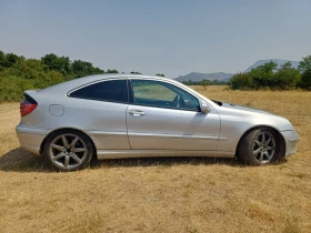 Обява за продажба на Mercedes-Benz C 220 ~3 700 лв. - изображение 3
