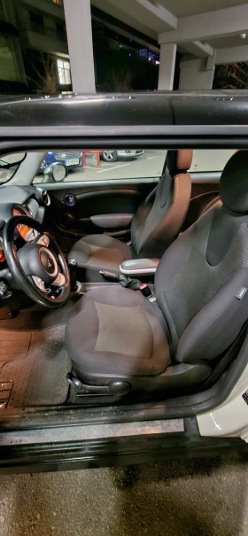 Обява за продажба на Mini Cooper R56 120 ~7 500 лв. - изображение 4