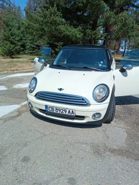 Mini Cooper R56 120 - 6200 лв. - 42370427 5