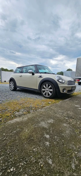 Обява за продажба на Mini Cooper R56 120 ~7 500 лв. - изображение 2