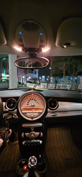 Обява за продажба на Mini Cooper R56 120 ~7 500 лв. - изображение 6