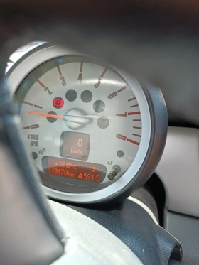 Mini Cooper R56 120 - 6200 лв. - 42370427 11