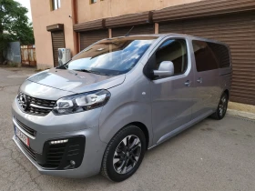     Opel Zafira LIVE Edition, 1.5 HDI, 7+ 1 , Euro 6D