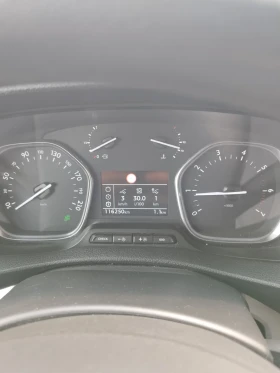 Opel Zafira LIVE Edition, 1.5 HDI, 7+ 1 , Euro 6D | Mobile.bg    15