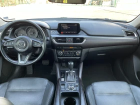 Mazda 6 Skyactiv 2.5 / автомат - 21599 лв. - 56606948 13