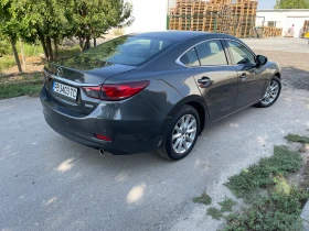 Обява за продажба на Mazda 6 Skyactiv 2.5 / автомат  ~21 599 лв. - изображение 4