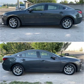 Обява за продажба на Mazda 6 Skyactiv 2.5 / автомат  ~21 599 лв. - изображение 5