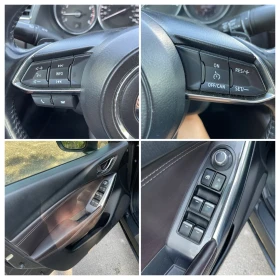Mazda 6 Skyactiv 2.5 / автомат - 21599 лв. - 56606948 16