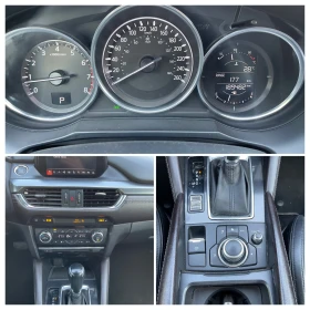 Mazda 6 Skyactiv 2.5 / автомат - 21599 лв. - 56606948 15