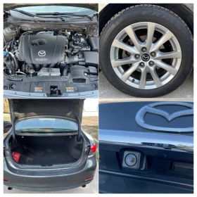 Обява за продажба на Mazda 6 Skyactiv 2.5 / автомат  ~21 599 лв. - изображение 6