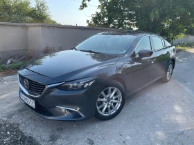 Обява за продажба на Mazda 6 Skyactiv 2.5 / автомат  ~21 599 лв. - изображение 2