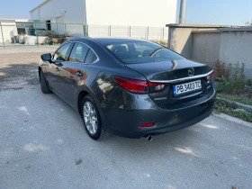 Обява за продажба на Mazda 6 Skyactiv 2.5 / автомат  ~21 599 лв. - изображение 3