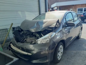Toyota Yaris | Mobile.bg    3