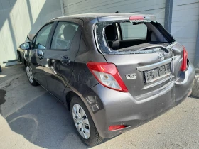 Toyota Yaris | Mobile.bg    2