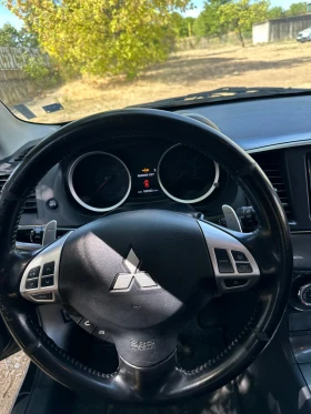 Mitsubishi Lancer 2.4 GTS SPORTBACK  | Mobile.bg    7