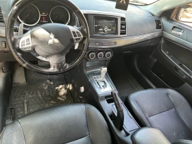 Mitsubishi Lancer 2.4 GTS SPORTBACK  | Mobile.bg    6