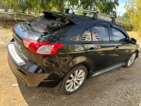 Mitsubishi Lancer 2.4 GTS SPORTBACK  | Mobile.bg    5