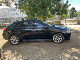 Mitsubishi Lancer 2.4 GTS SPORTBACK  | Mobile.bg    10