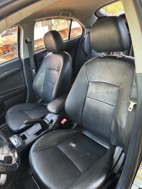Mitsubishi Lancer 2.4 GTS SPORTBACK  | Mobile.bg    8