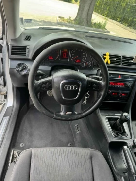 Обява за продажба на Audi A4 2.0 TDI ~6 800 лв. - изображение 4