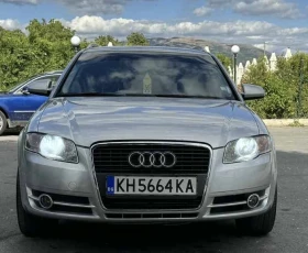 Обява за продажба на Audi A4 2.0 TDI ~6 800 лв. - изображение 5