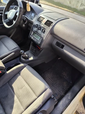 VW Touran | Mobile.bg    4