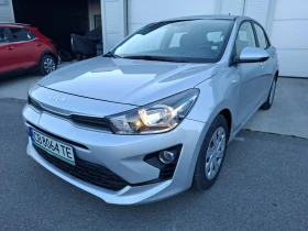     Kia Rio 1.2 cvvt 