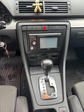 Audi A4 B7 | Mobile.bg    7