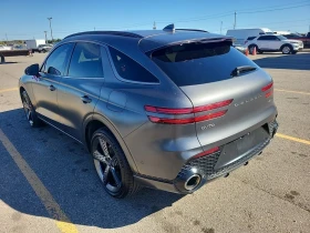 Обява за продажба на Genesis GV70 * 3.5T SPORT PLUS * CARFAX * БЕЗ ПЪРВОНАЧАЛНА ВНОС ~69 999 лв. - изображение 5