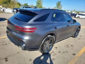 Обява за продажба на Genesis GV70 * 3.5T SPORT PLUS * CARFAX * БЕЗ ПЪРВОНАЧАЛНА ВНОС ~69 999 лв. - изображение 3