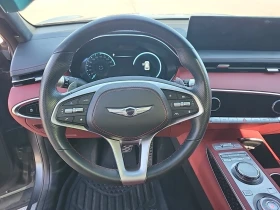 Обява за продажба на Genesis GV70 * 3.5T SPORT PLUS * CARFAX * БЕЗ ПЪРВОНАЧАЛНА ВНОС ~69 999 лв. - изображение 9