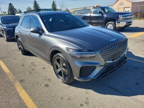 Обява за продажба на Genesis GV70 * 3.5T SPORT PLUS * CARFAX * БЕЗ ПЪРВОНАЧАЛНА ВНОС ~69 999 лв. - изображение 2