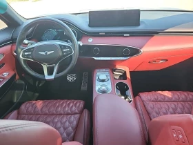 Обява за продажба на Genesis GV70 * 3.5T SPORT PLUS * CARFAX * БЕЗ ПЪРВОНАЧАЛНА ВНОС ~69 999 лв. - изображение 8