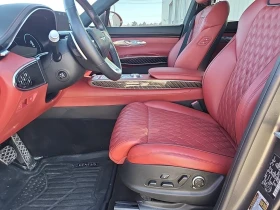 Обява за продажба на Genesis GV70 * 3.5T SPORT PLUS * CARFAX * БЕЗ ПЪРВОНАЧАЛНА ВНОС ~69 999 лв. - изображение 6