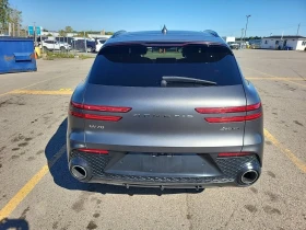 Обява за продажба на Genesis GV70 * 3.5T SPORT PLUS * CARFAX * БЕЗ ПЪРВОНАЧАЛНА ВНОС ~69 999 лв. - изображение 4